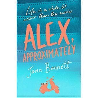 Alex Approximately