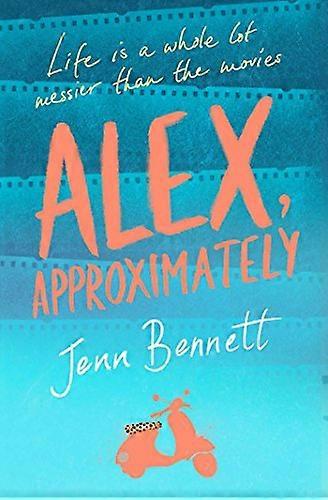 Alex Approximately