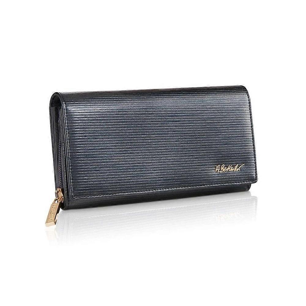 Wallets Betlewski BPDPA106CSZARY59313
