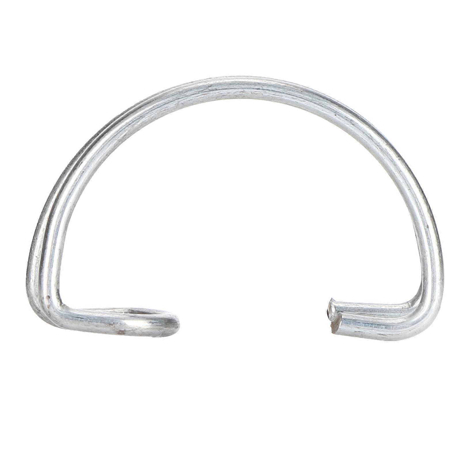 Hook, Metal, Rabbit Cage