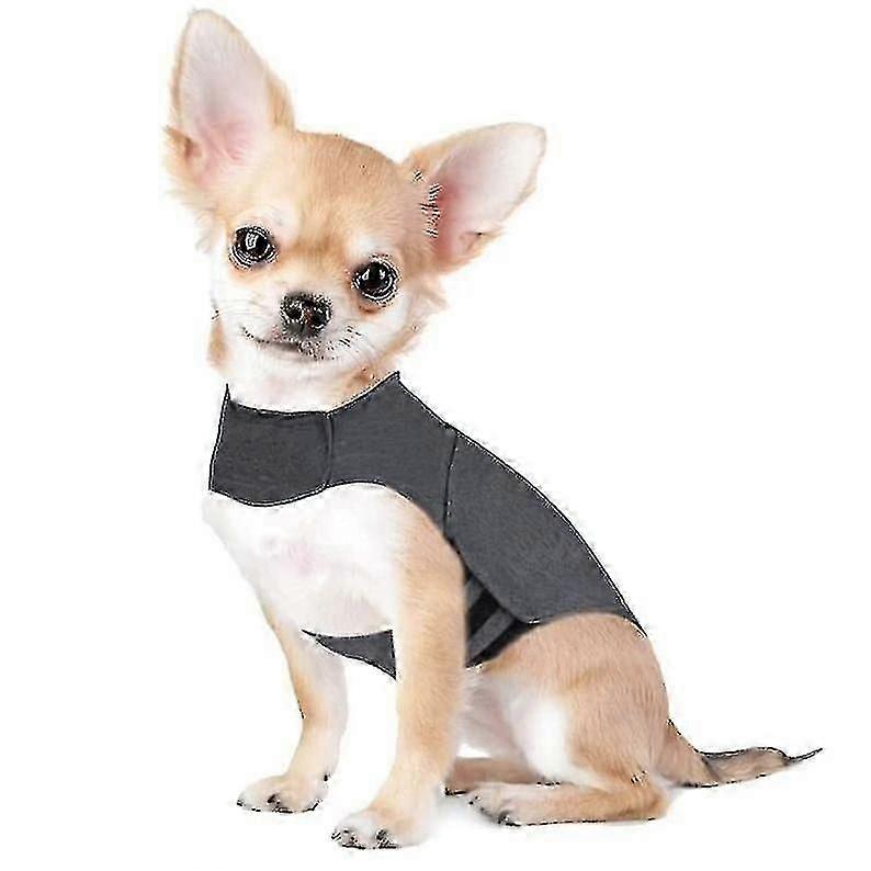 Xxs (less Than 4 Kg) Anxiety Jacket, By Veterinarians As A Calming Solution Vest