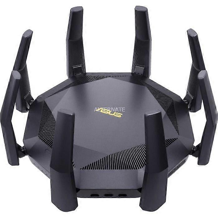 Router - ASUS - Rt-ax89x - Powerful Wifi - Mobile - Fast and Stable Connection