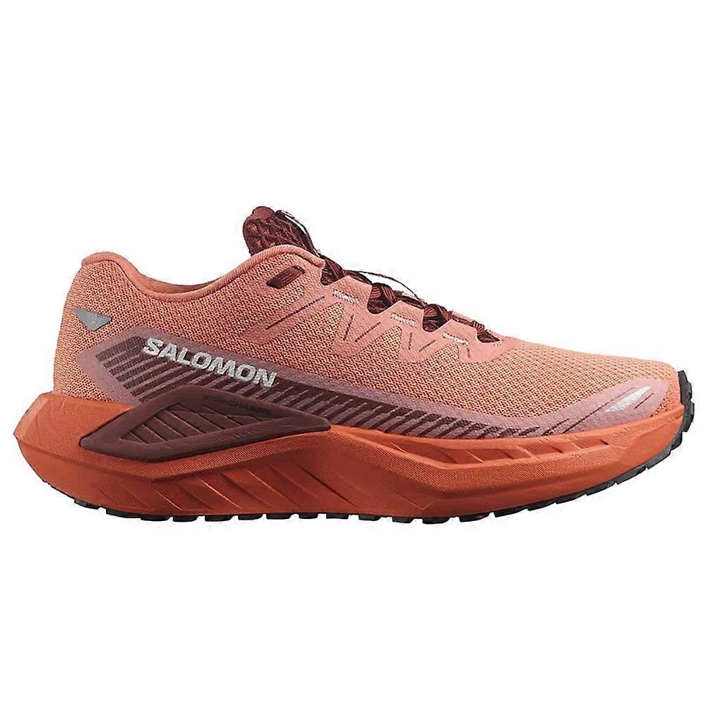 Shoes Salomon Drx Defy Grvl 475643