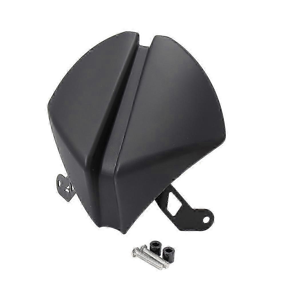 New Accessories For 1290 Super Duke R 2020 2021 Front Windshield WindScreen Plate + Rear Passenger Pillion Fairing Cowl