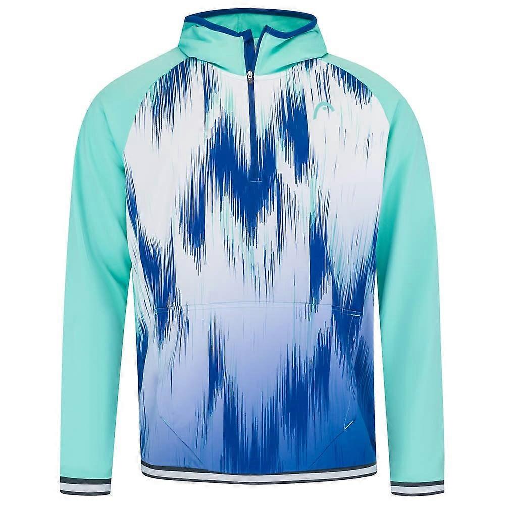 Sweatshirts Head Topspin 811483TQXV