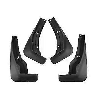 Applies to For Zeekr 7X CX1E 2024~2026 Back Rear Flaps Splash Mud Flap Guard Mudflap Fender Front Mudguards Wheels Protection Accessories
