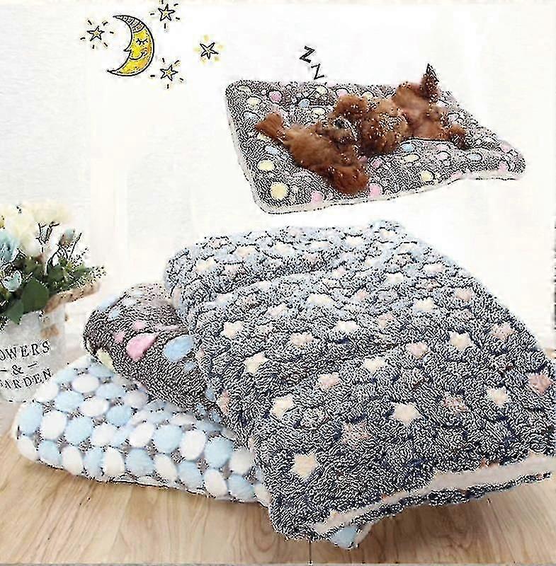 Cosy Calming Pet Blanket