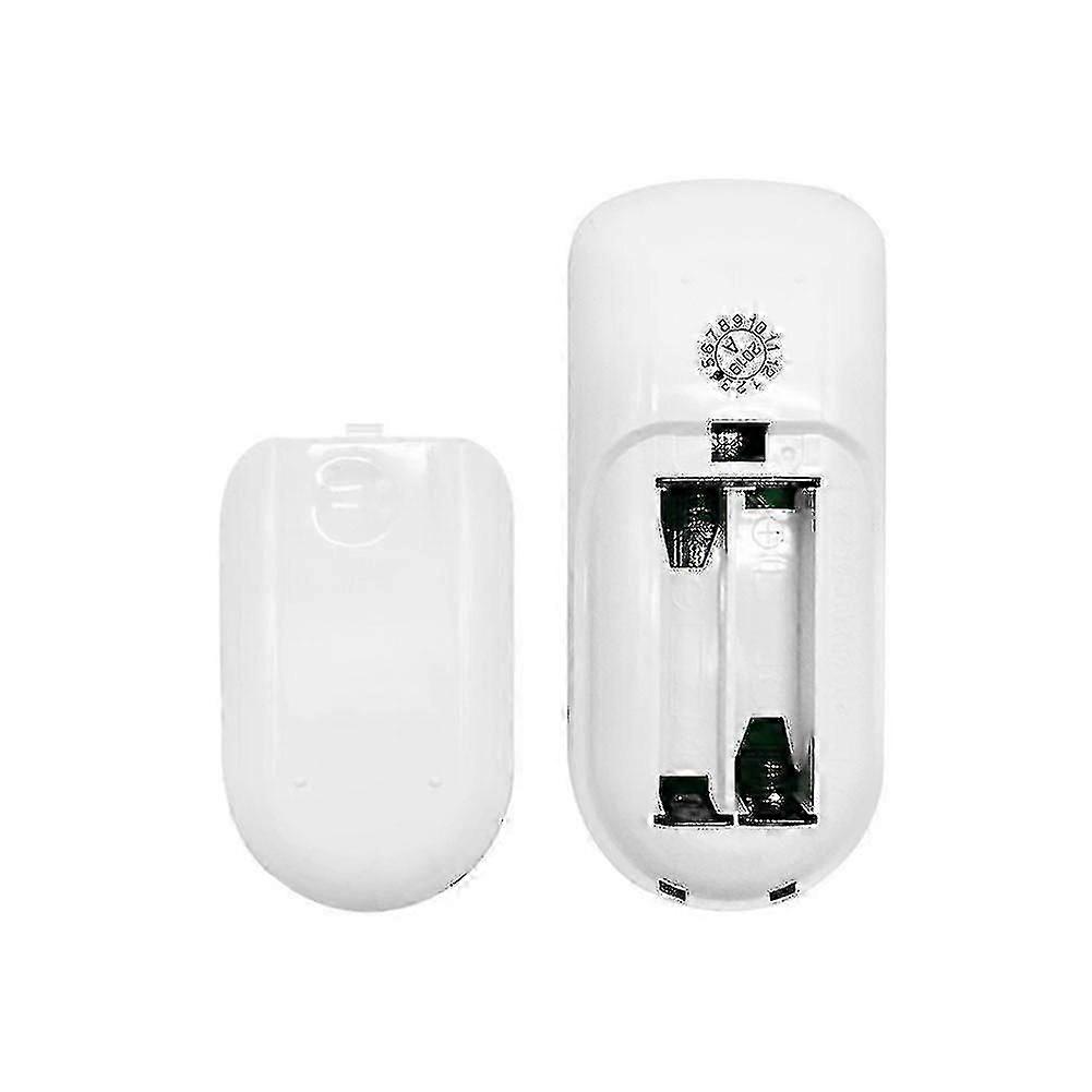 Thin Ceiling Lamp Light Remote Control