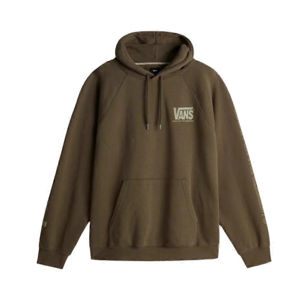 Vans Mte Crosspath Po Mikiny