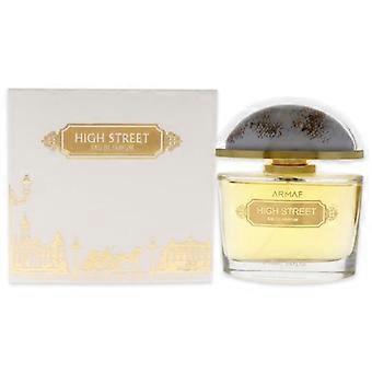 Eau de parfum - Armaf - High Street - 100 ml - Floreale - Agrumi e muschio