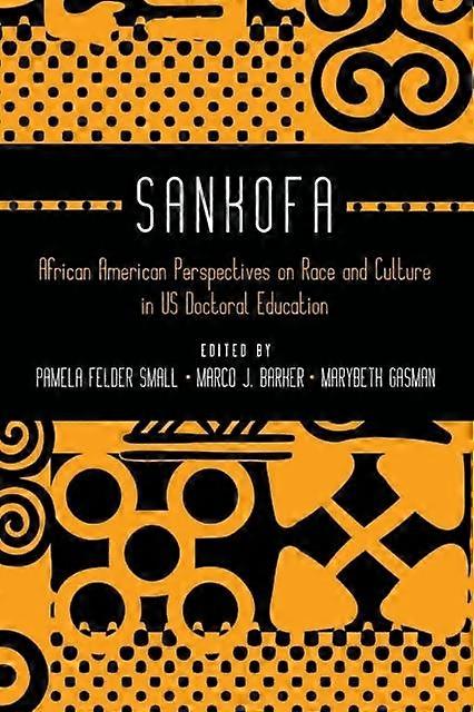 Sankofa Paperback