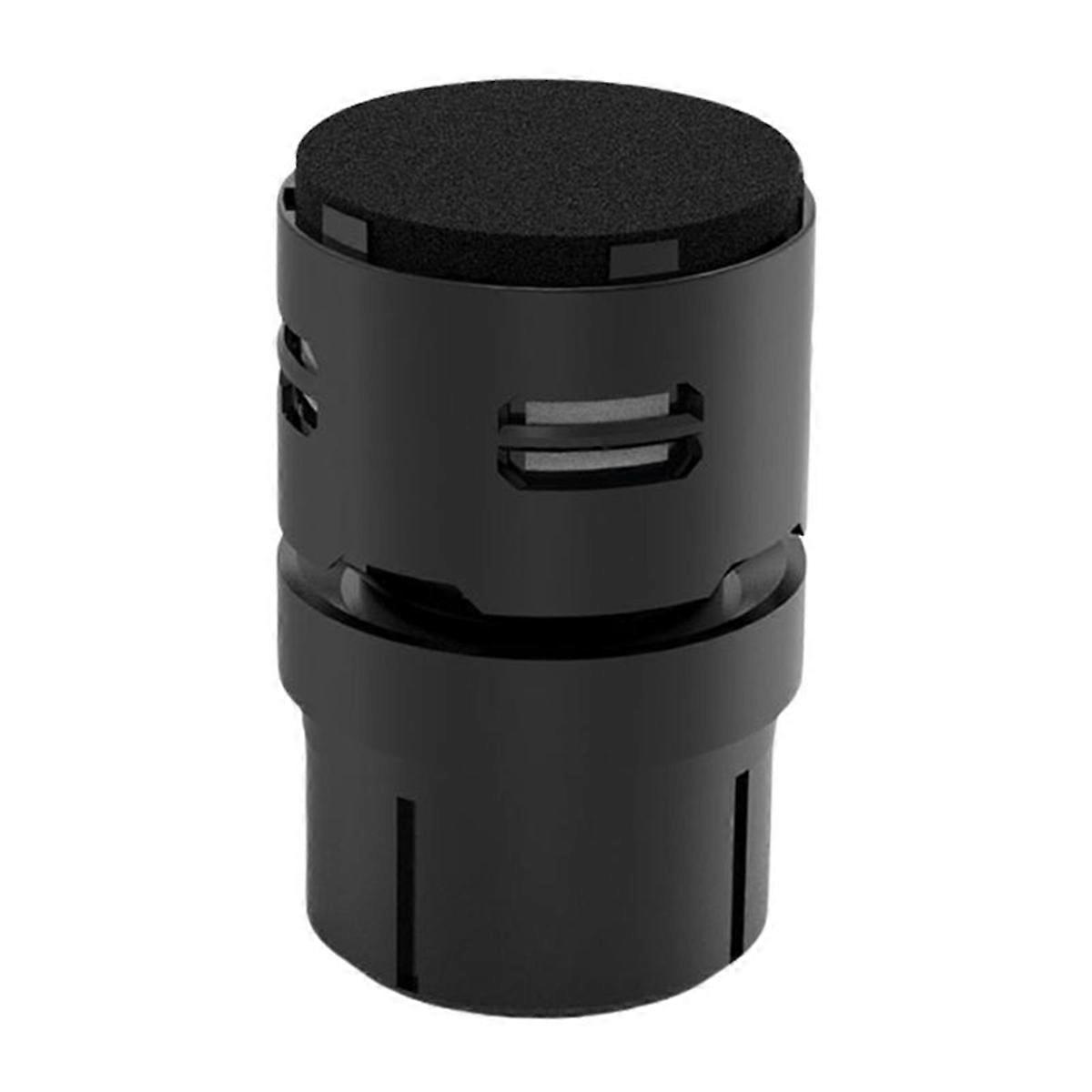 High Fidelitys Microphone Cores Dynamic Microphone Capsules
