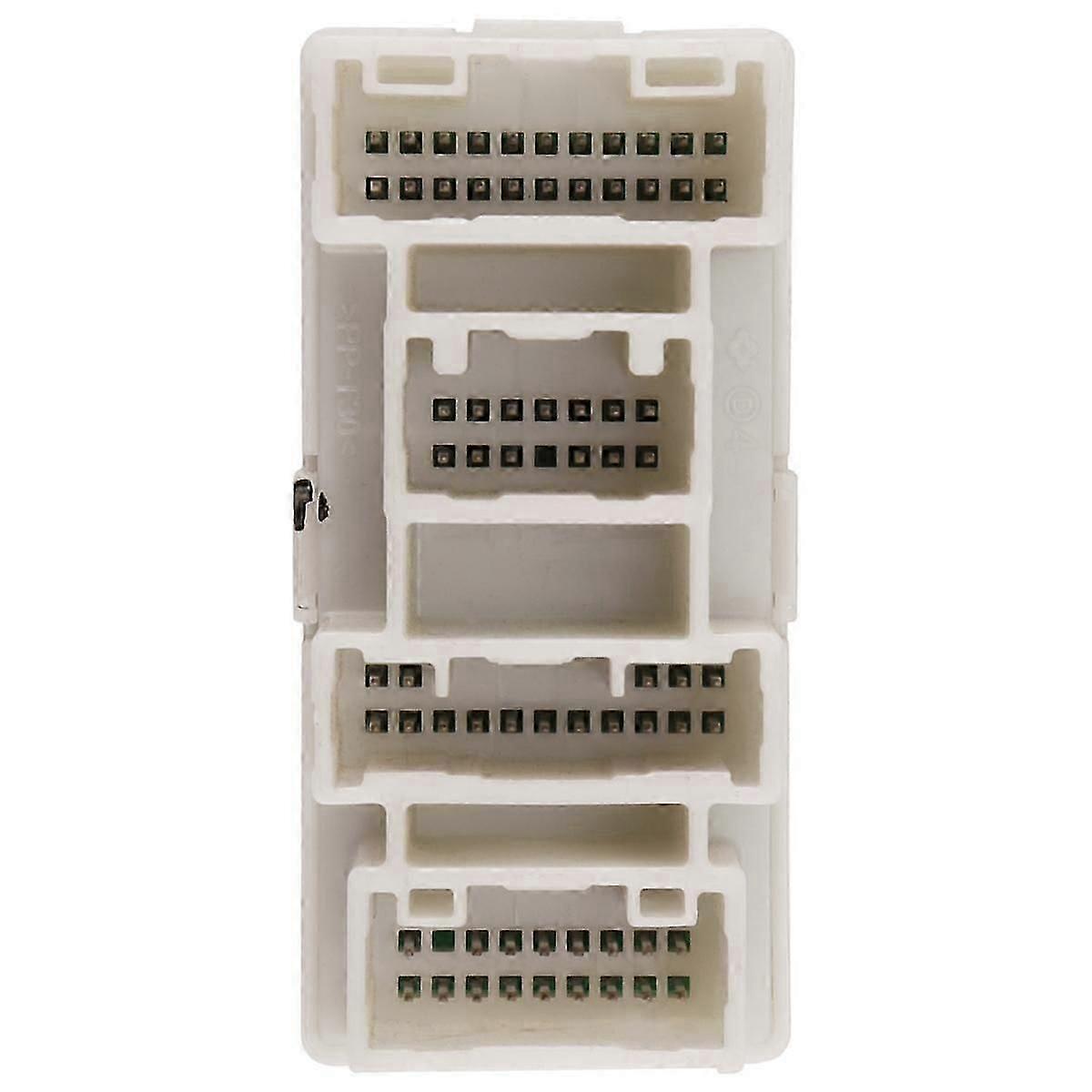 BHR1-67-SC1A Car Connector Insert Adapter Plug for Mazada 3 -4 -5 -5