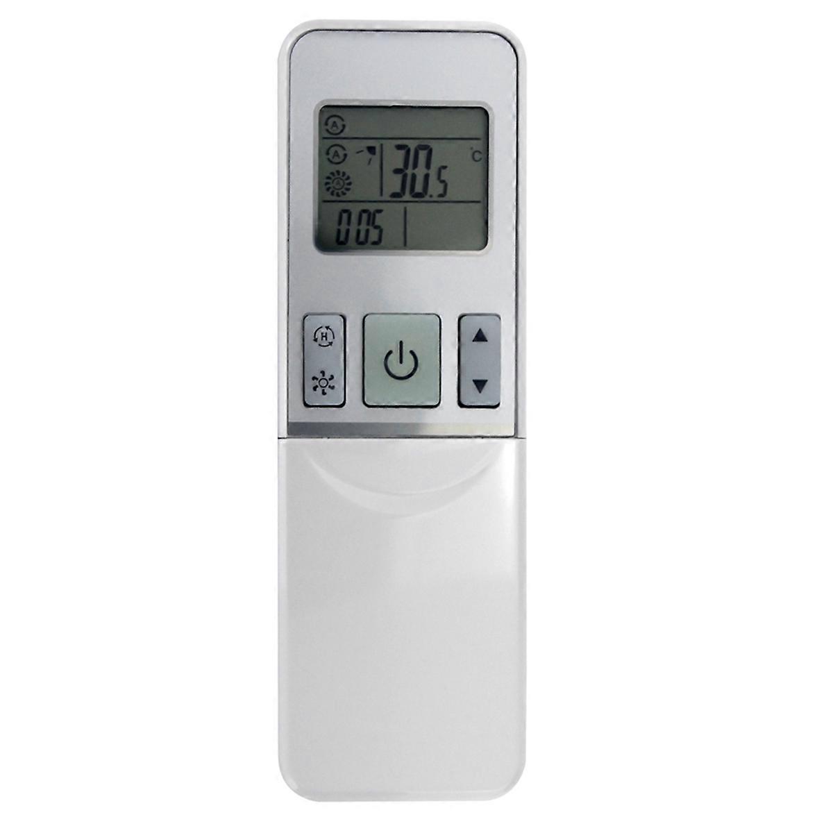 Remote Control -2609NA Replace for Air Conditioner KTHX003 DG11H1-01(E)