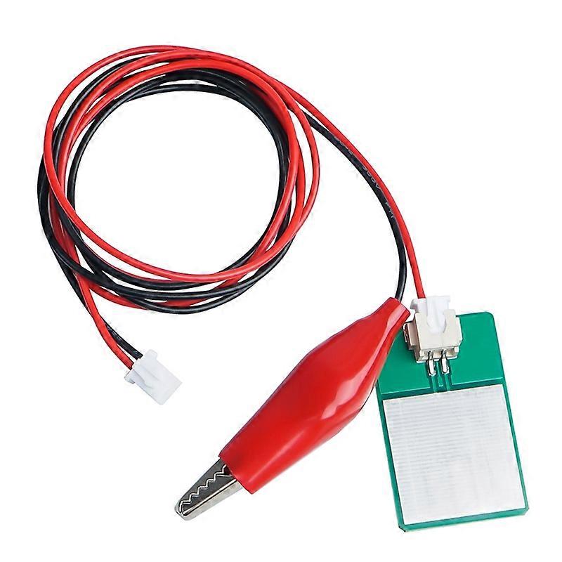 Grbl CNC Z- Router Mill Touch Plate Tool for CNC DIY