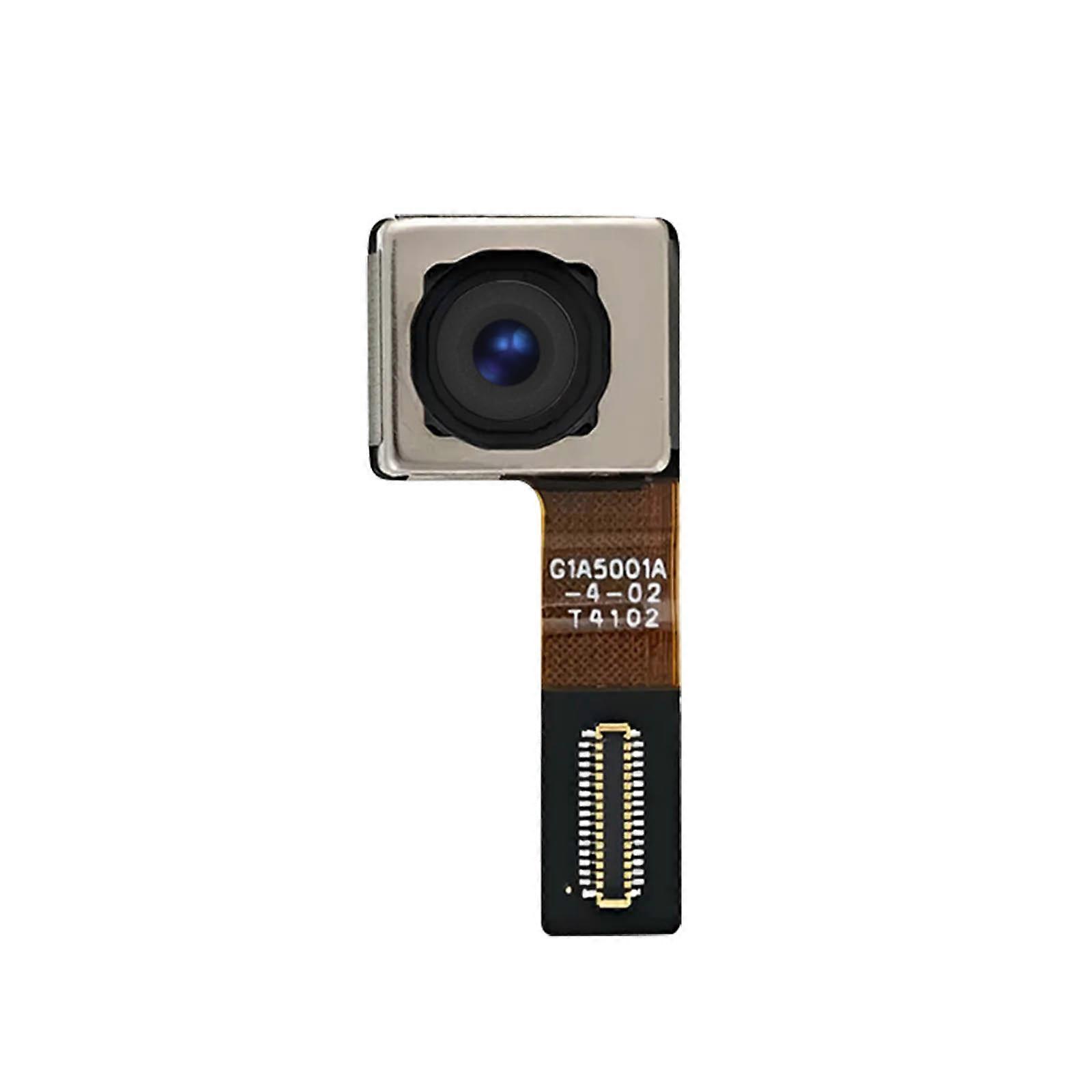 Google Pixel 9 Pro 42MP Selfie Sensörü için Ön Kamera, Siyah