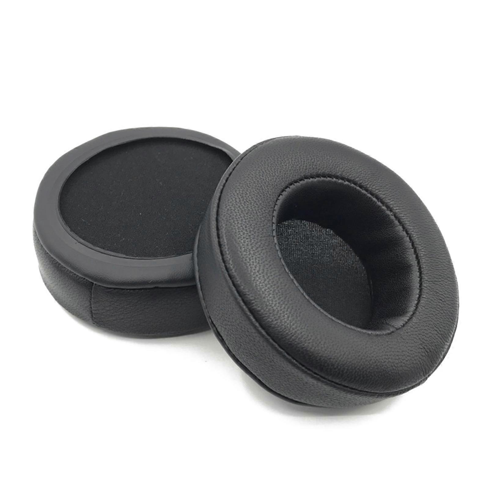 2pcs Soft Sponge Earpads Replacement Cushion Pad Earpads for K540/K545/k845BT/S700/S500/E50BT Headphones  7