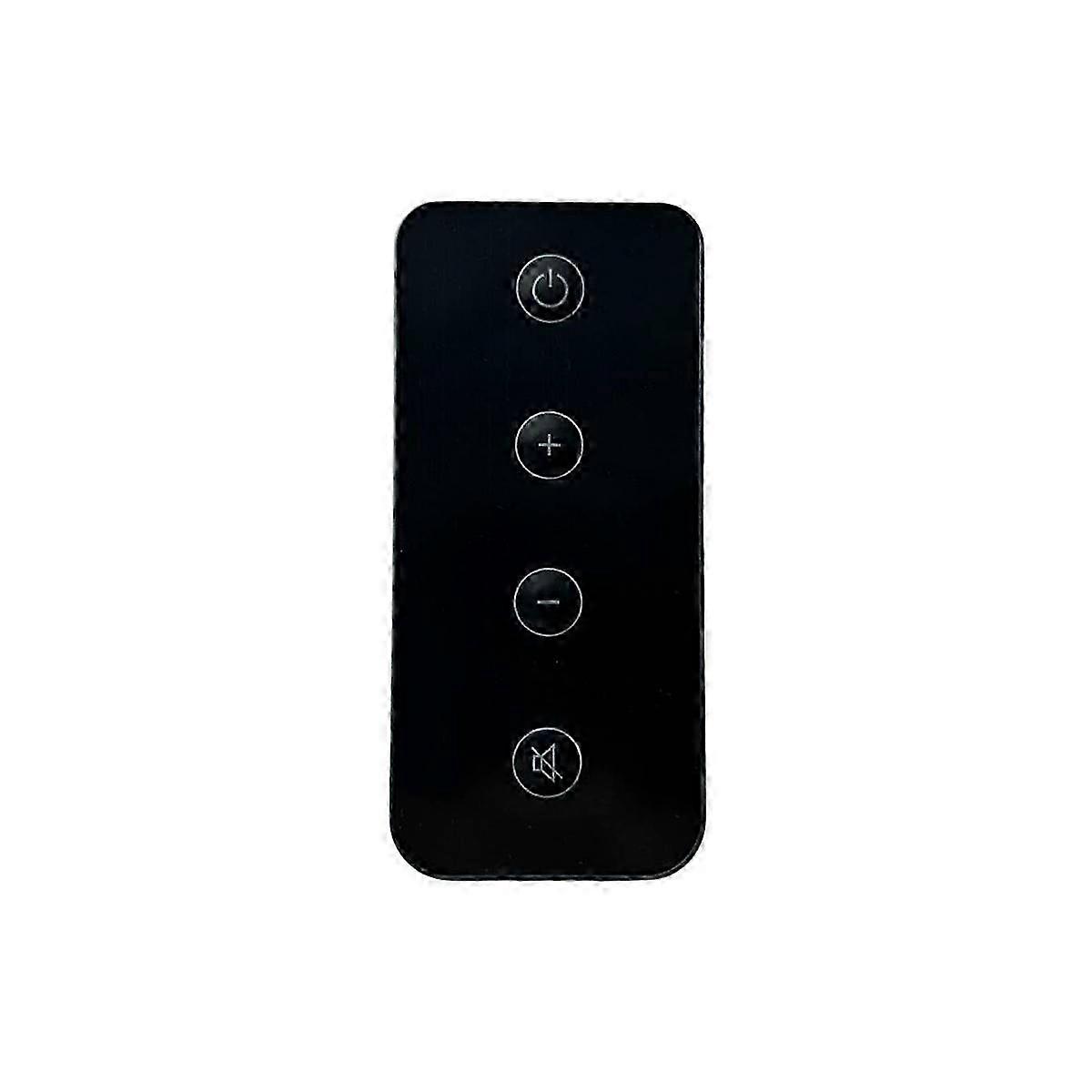 New Replaced Remote Control Fit For Bose Solo 5 10 15 Sound Bar, Solo Cinemate Series II IIGS 1SR 10 & 15 Remote SZRH A-G