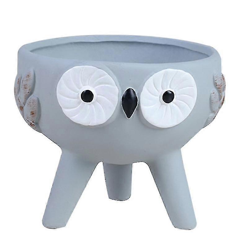 1pcs Flower Pot For Dorm Office Garden