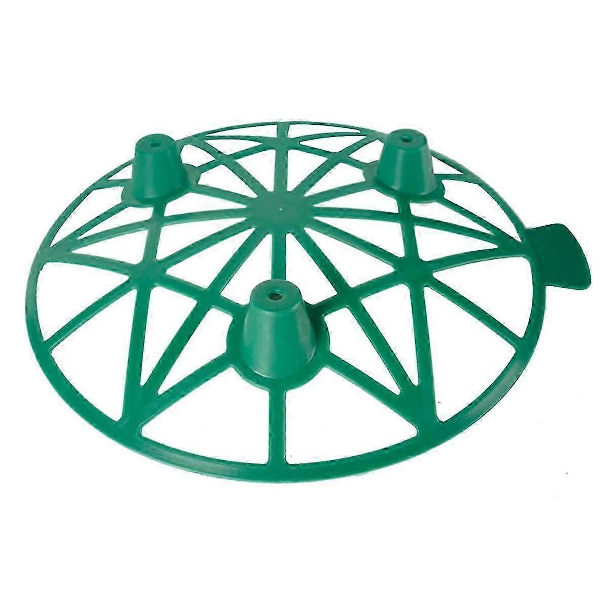 20PCS Melon Cradle Pumpkin Support Stand Watermelon Holder Stand Trellis Plant & Garden Vegetable S