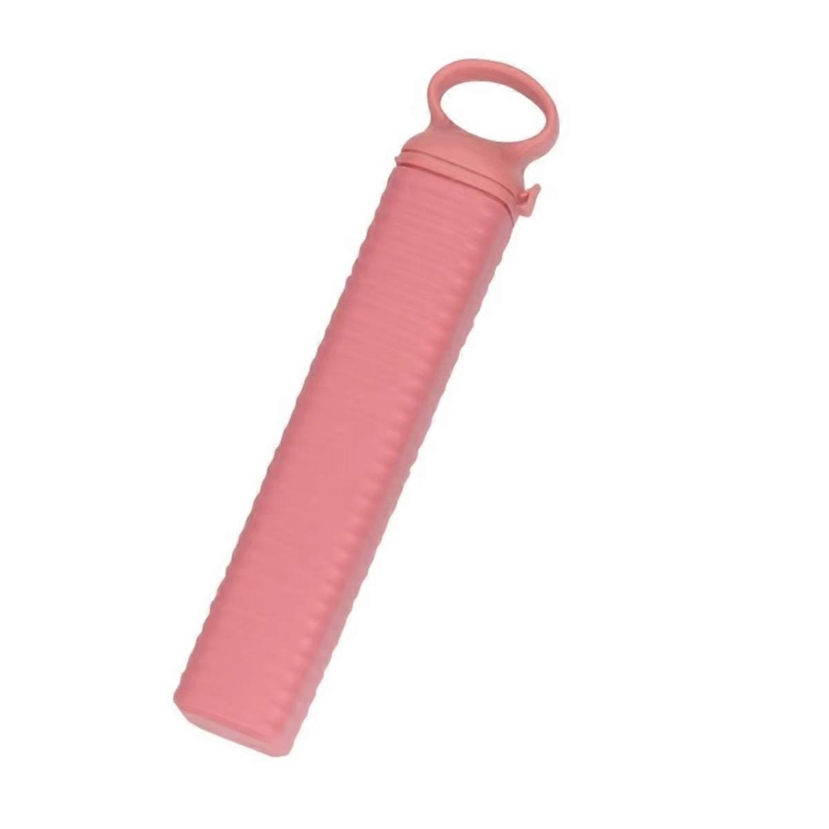 Strip-Shaped Ice Block Mold for DIY Ice Cream A