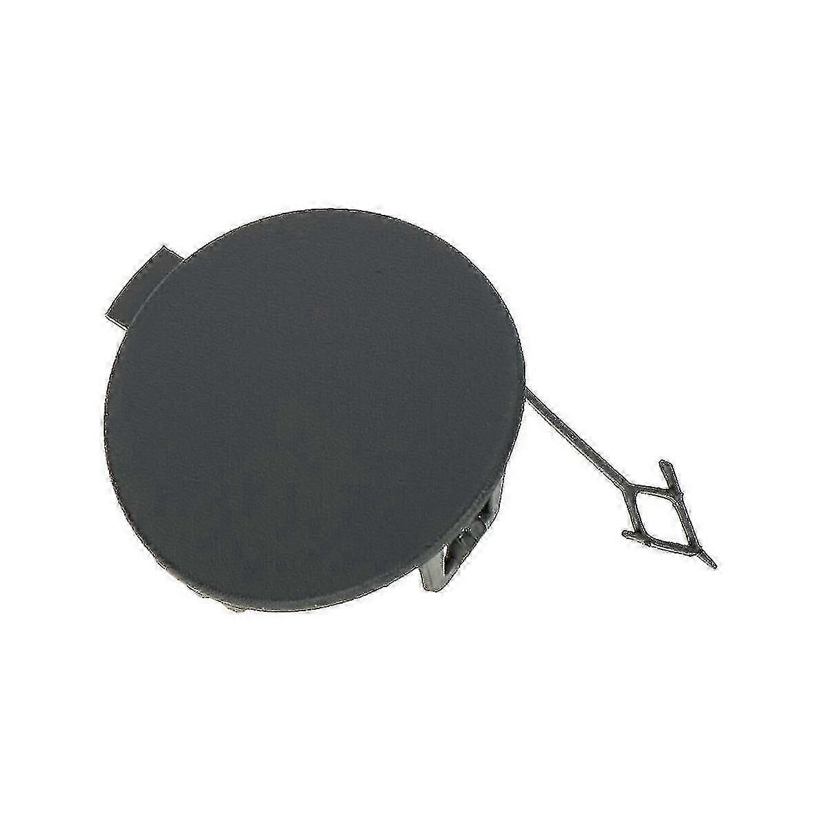 For 2017-2021 Compass 5sy62tzzab Front Bumper Tow Hook Cover Plug