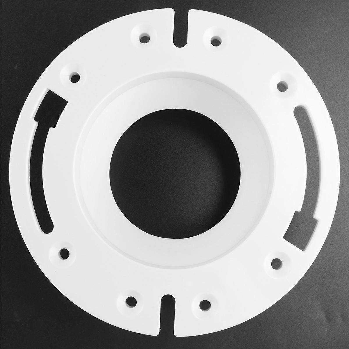 High-Quality RV Toilet Seal & Flange Kit - Perfectly