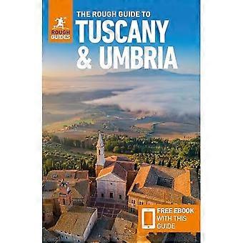 Guida approssimativa alla Toscana e all'Umbria: Guida turistica con eBook