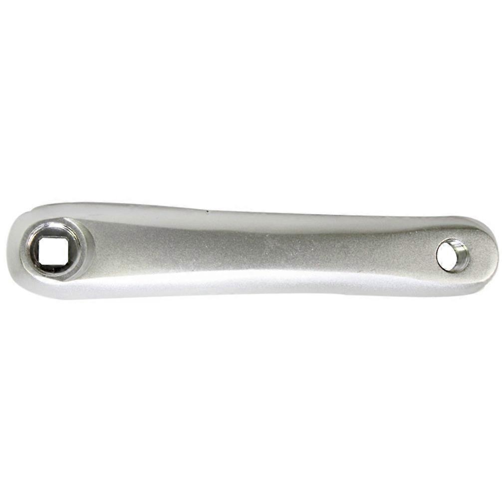 Allow Low Profile Left Crank Arm w/Horizontal Square Taper