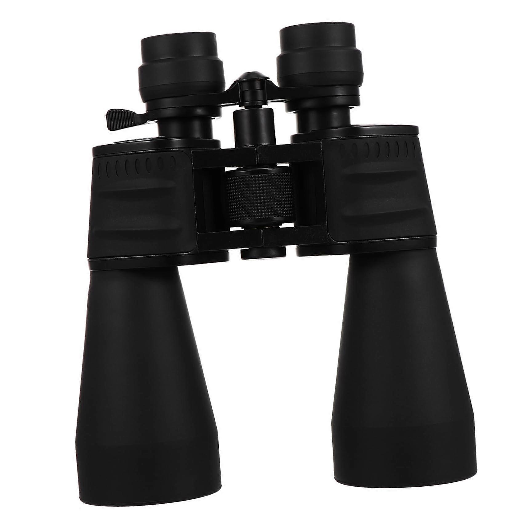 High Definition 180x100 Binoculars for Stargazing with Carrying Lanyard, Waterproof and Lightweight Telescope