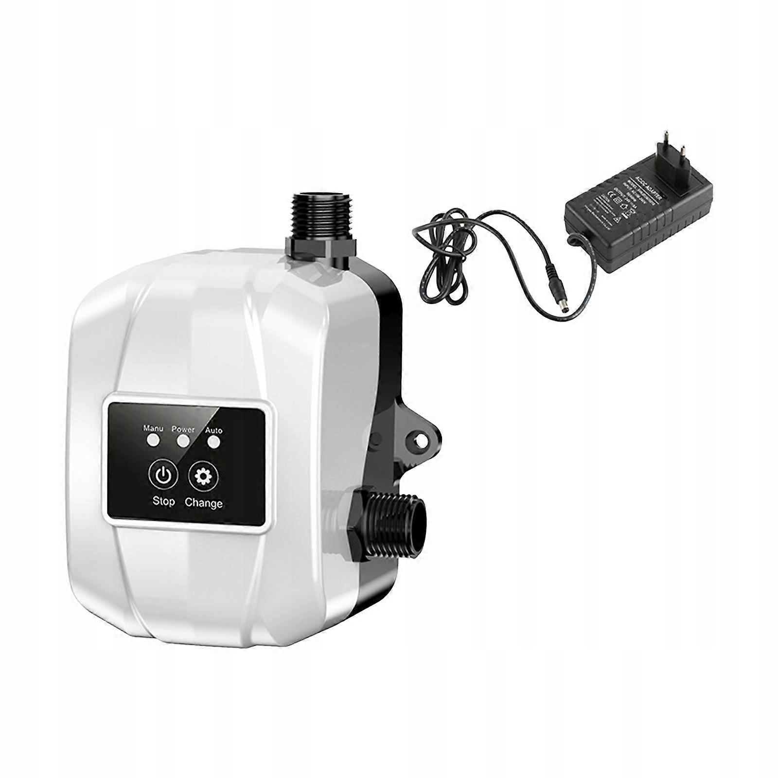 Automatische Druckerhöhungspumpe, Druckregler,