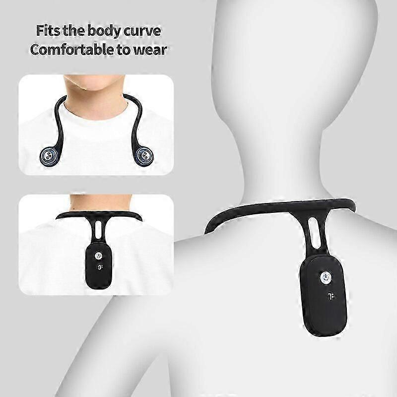 Smart Posture Corrector Device Posture Training Realtime Scientific Back Posture Correct Neck Hump Corrector Adult Kid Healthback Lumbar Support Cus