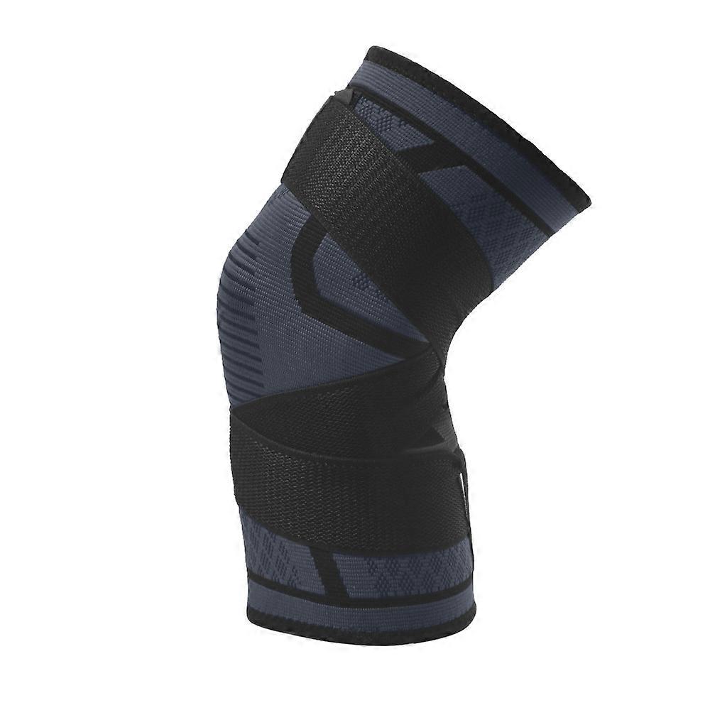 SKDK Weaving Knee Brace Pad Support Breathable Running Support CCC