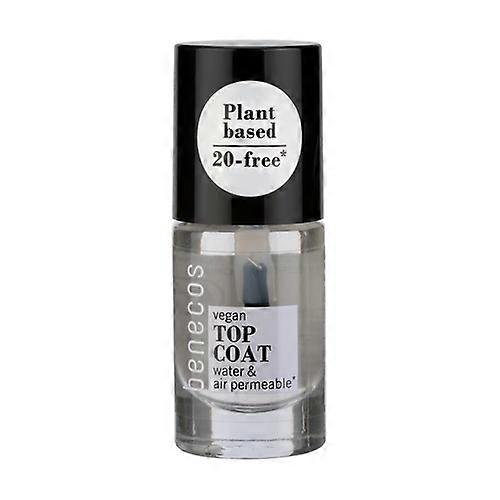 Crystal Nail Lacquer 5 ml