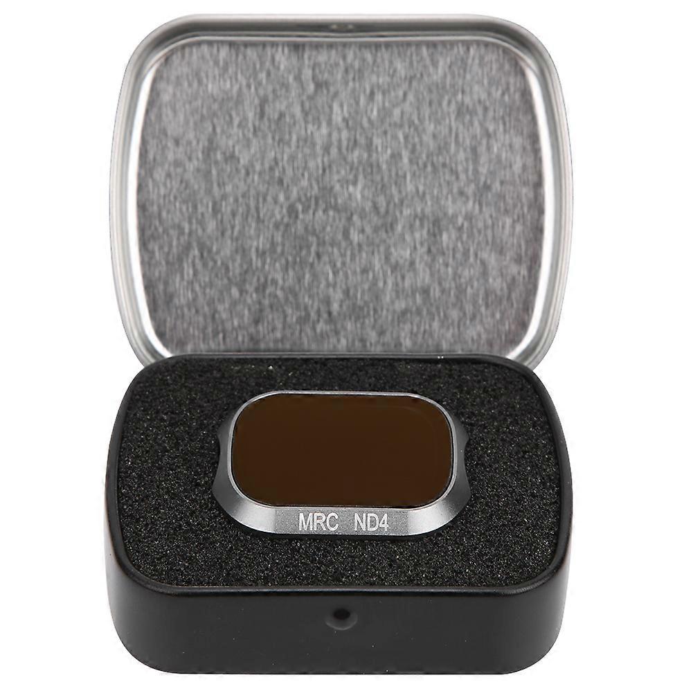 Waterproof Filter for MAVIC 2PRO ND‑4 Lens Filter High Definition Professional Version