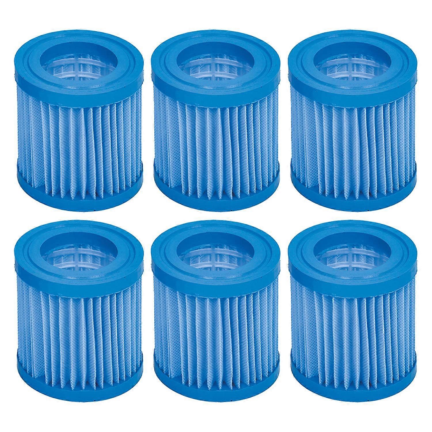Avenli CleanPlus Replacement Cartridge Filter (6 Pack)
