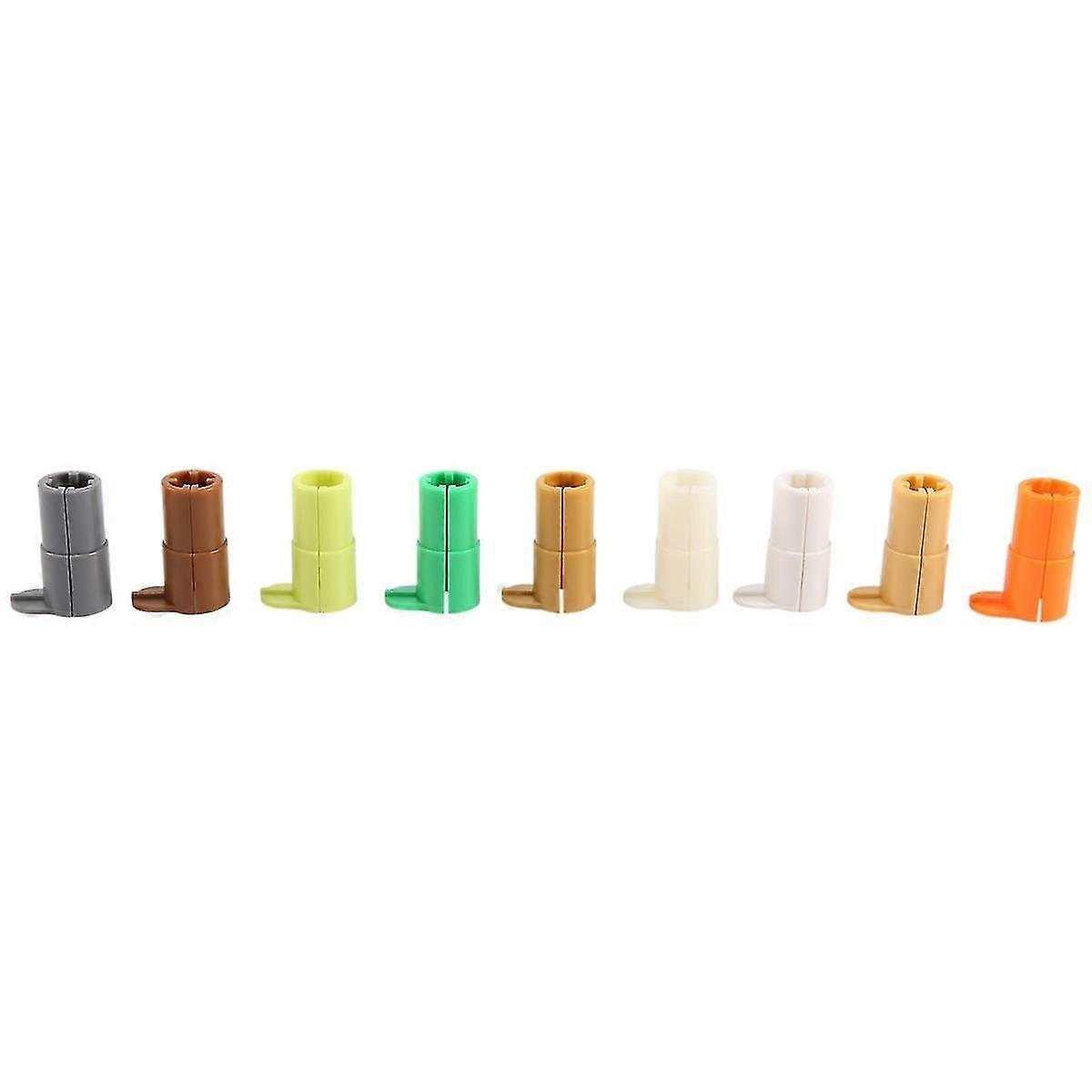 9 PCS Pen Adapter for , Pen Adapter for /Maker 3/Explore Air/Air 2/Air 3, Pen Holders