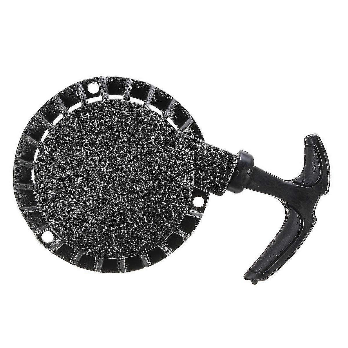 Metal Mini Easy Pull Pull Black For 47cc 49cc Mini Quad 2 Stroke Dirt Bike Engines Replacement