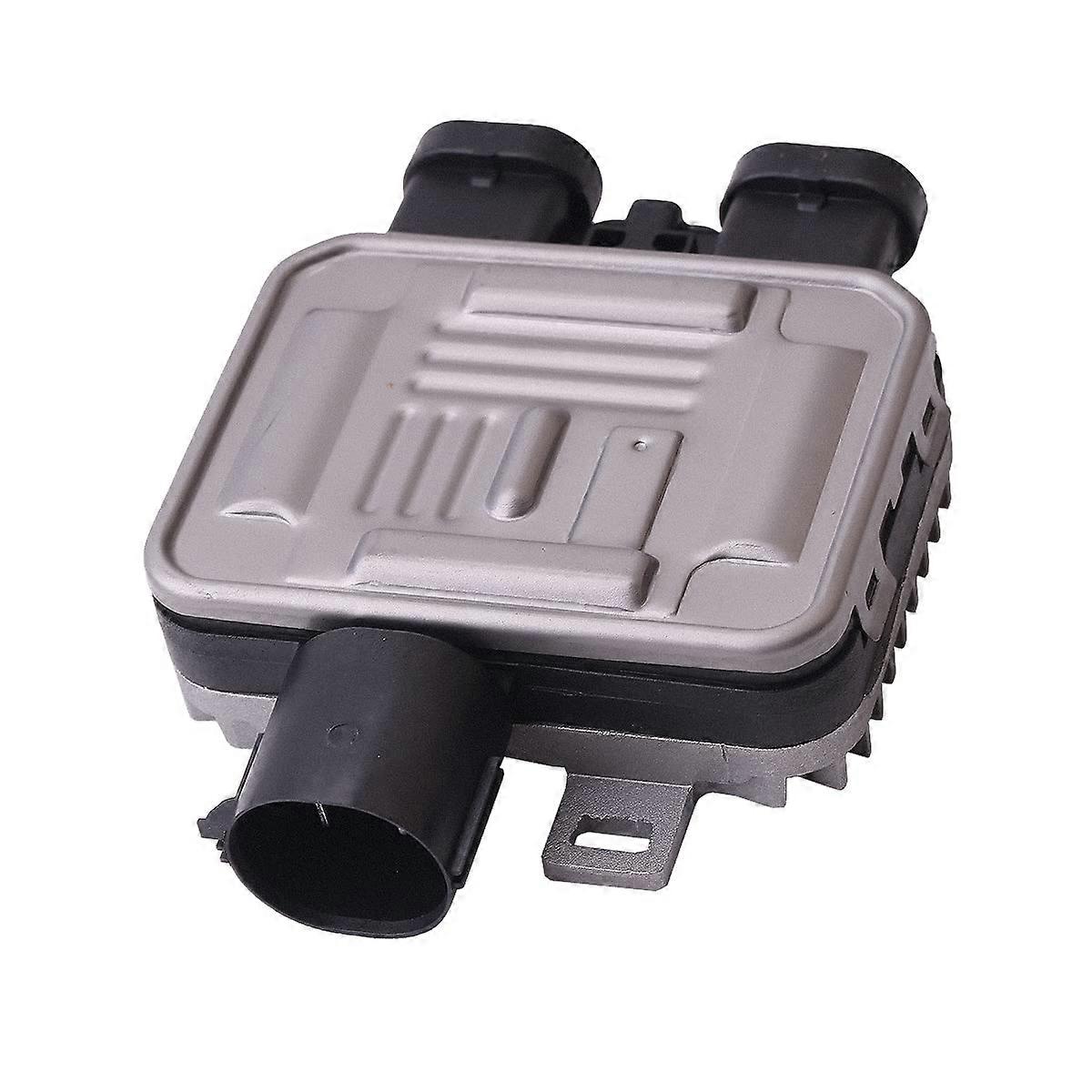7T438C609BA Cooling Fan Unit Control Module for S60 S80 V70 XC70 XC60 7G919A819AA Cooling Fan Module AJ511515YA