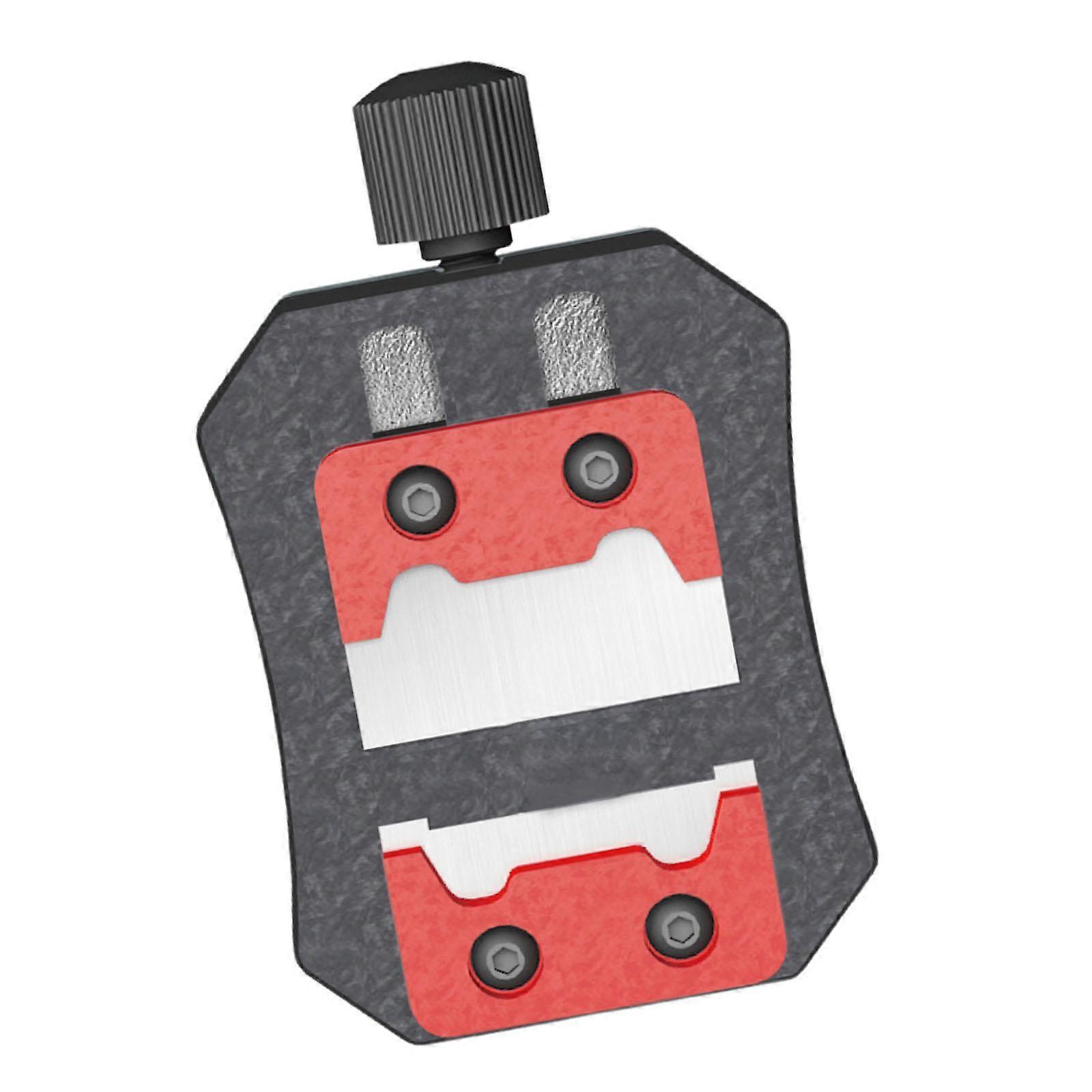 Circuit Board Holder Rotation PCB Clamp Circuit Board Jig for Phone Repair