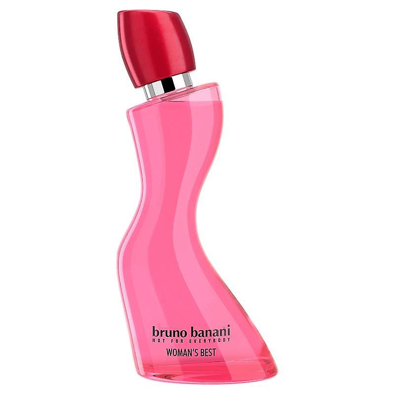 Bruno Banani Mujer Mejor Edp 20ml