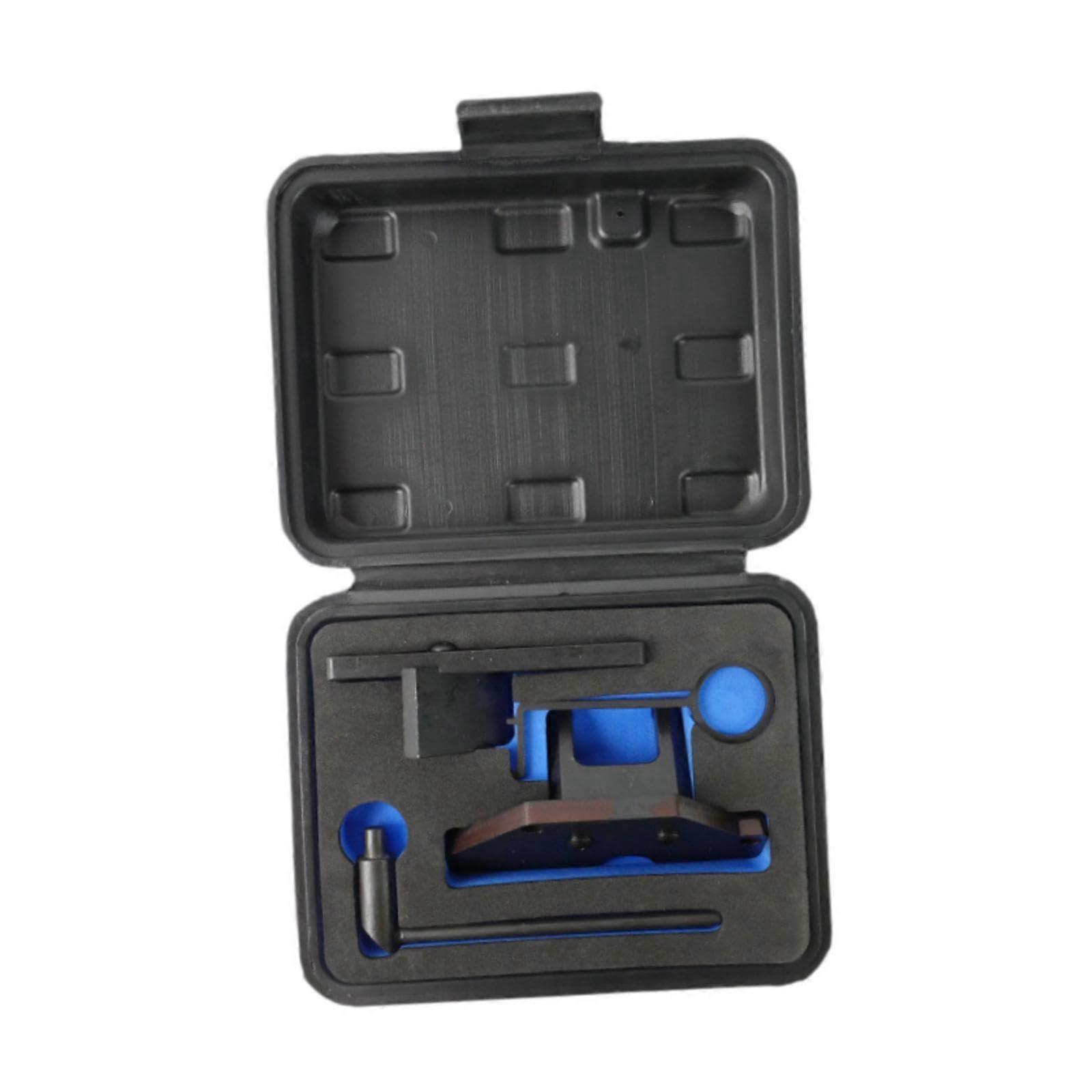 Timing Belt Changing Tool Alignment for Partner IV - Automotive Maintenance Tool, Durable Steel, Vehicle Compatibility