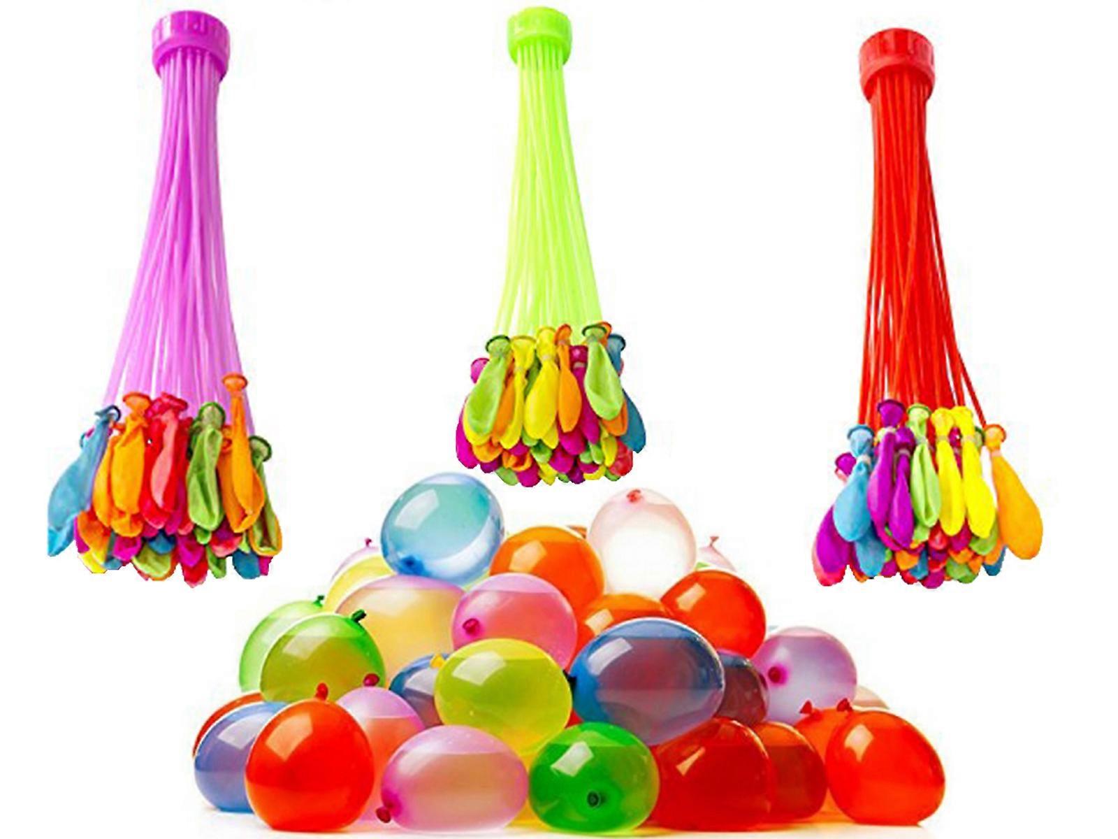 Gazelo Water Balloons