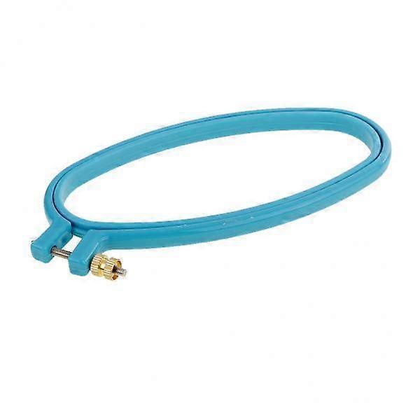 3x Cross Stitch Arch Oval Shaping Tool Crafting DIY