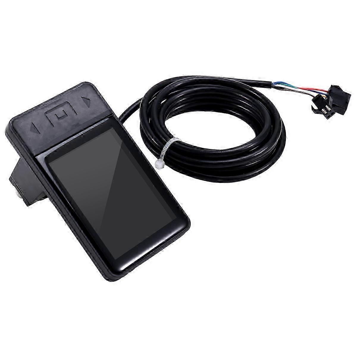 Ebike Display G31 Display Inteligente com USB Elétrico Scooter Display