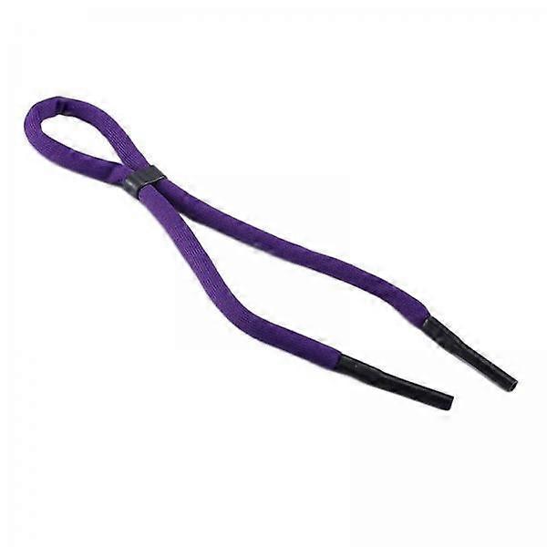 6xFloating Sunglasses Strap Adjustable Retainer Anti Lost Eyeglass Strap for