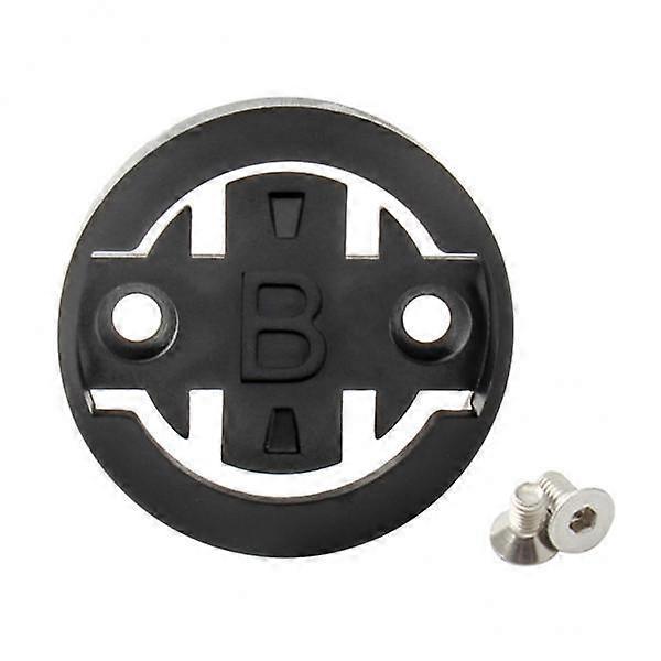 2x Computer Bracket Stem Top Holder