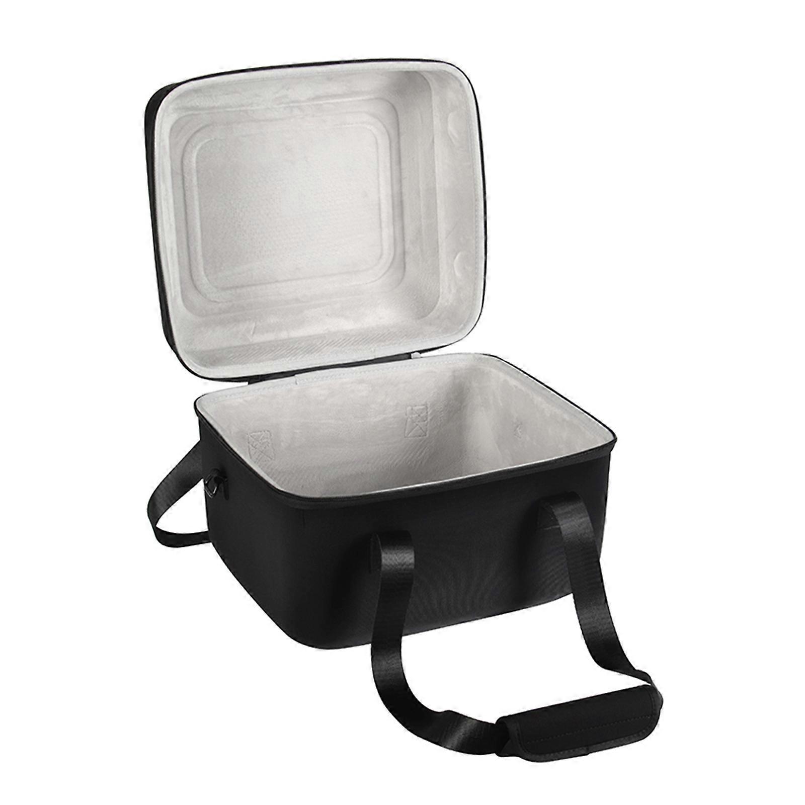 Portable Traveling for Shell for Partybox Encore Essential Speaker EVA Pouch Zipper Cases Easy to Open Close