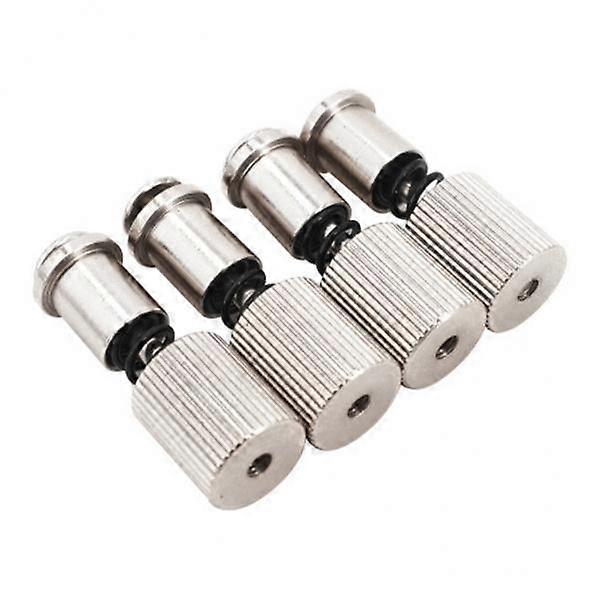 Spring Clamp Presser Foot Attachment Set