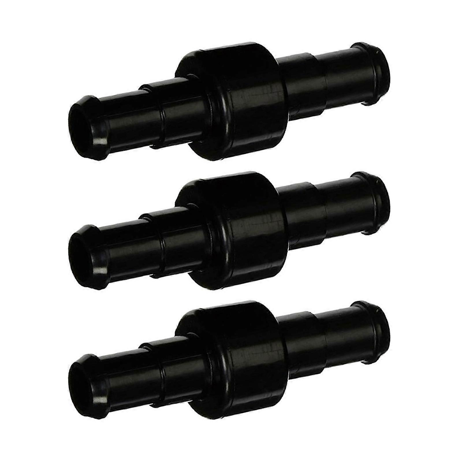 3PCS Pool Cleaner Hose Joint Pool Cleaner Component Hose Connectors Effective Pool Cleaning Accessories for 280 380 3900